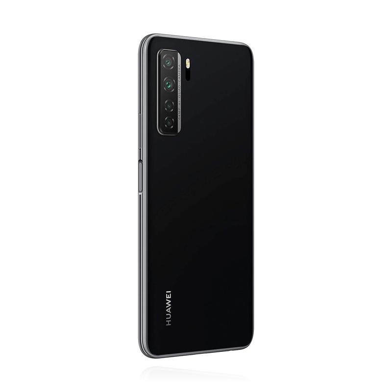 Huawei P40 lite 5G Dual Sim 6GB RAM 128GB Midnight Black