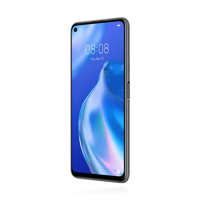 Huawei P40 lite 5G Dual Sim 6GB RAM 128GB Midnight Black