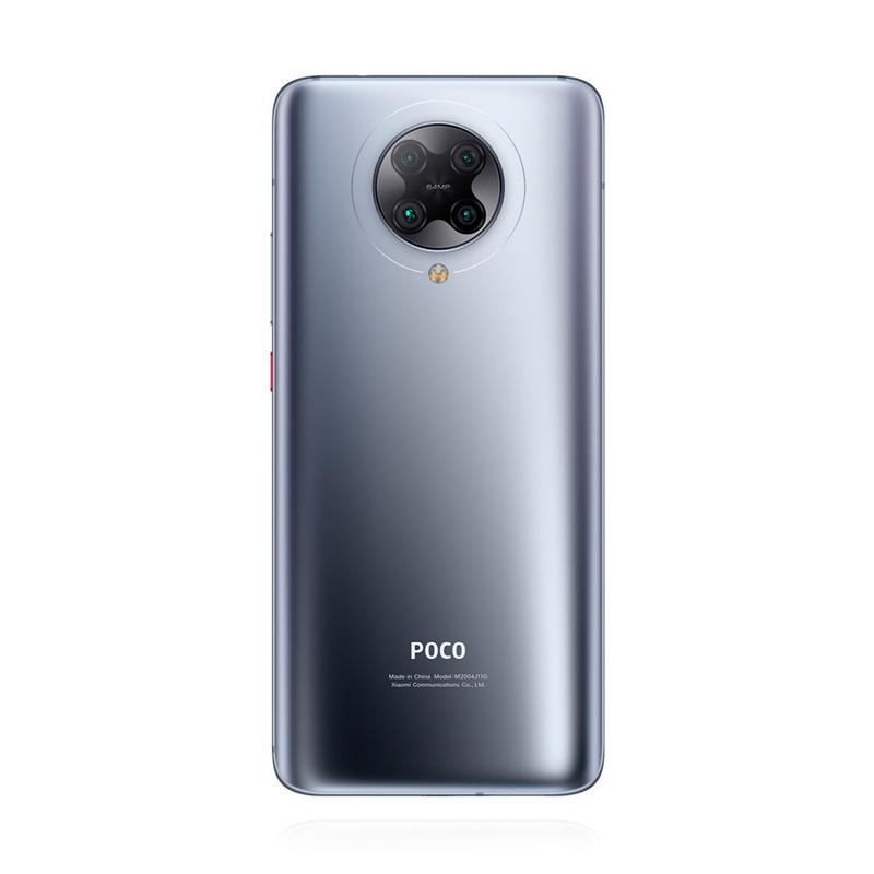Xiaomi Poco F2 Pro 5G 128GB Cyber Grey
