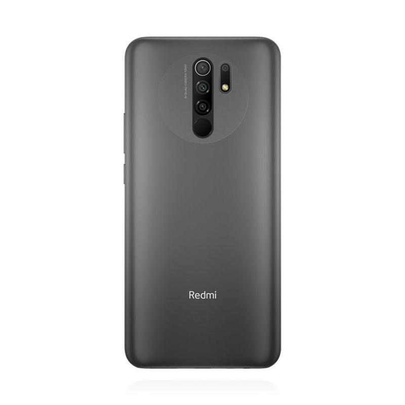 Xiaomi Redmi 9 3GB RAM 32GB Carbon Grey