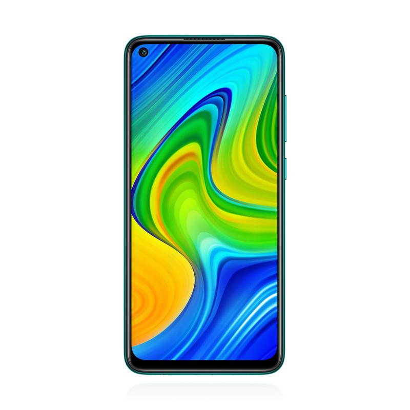 Xiaomi Redmi Note 9 3GB RAM 64GB Forest Green