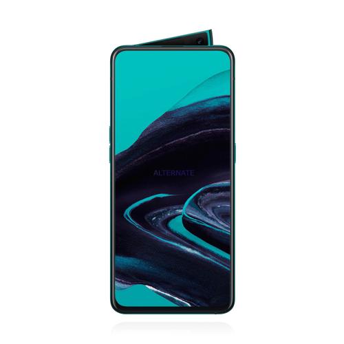 Oppo Oppo Reno2 8GB Ram 256GB Ocean Blue