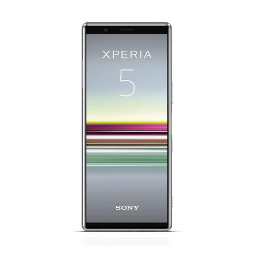 Sony Xperia 5 128GB Grau verkaufen