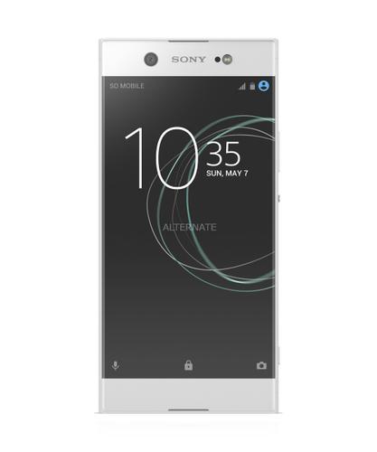 Sony Xperia XA1 Ultra Dual Sim 64GB Rainbow White verkaufen