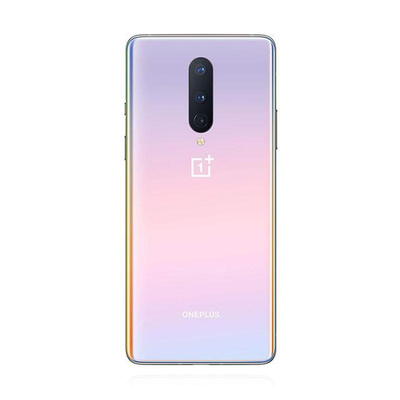 OnePlus 8  5G Dual Sim 256GB Interstellar Glow