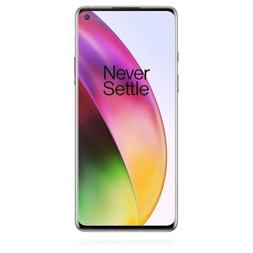 OnePlus OnePlus 8  5G Dual Sim 256GB Interstellar Glow