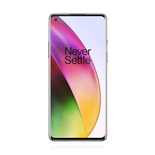 OnePlus OnePlus 8 5G Dual Sim 256GB Interstellar Glow