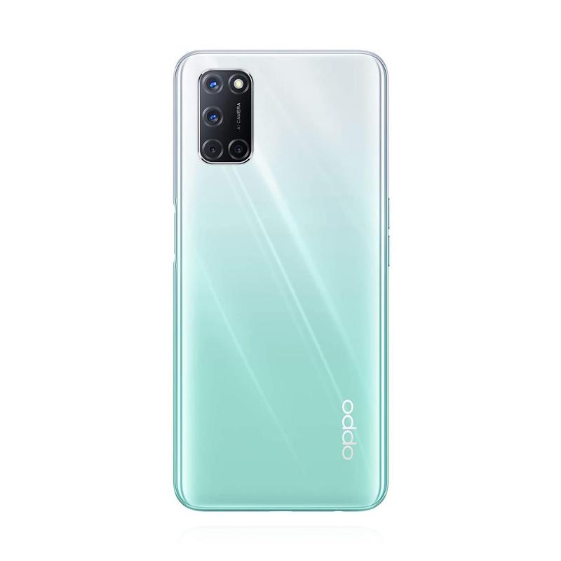 Oppo A52 64 GB Stream White