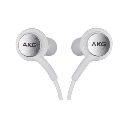 Samsung Earphones Tuned by AKG Kopfhörer weiß EO-IG955