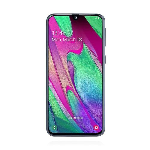 Samsung Samsung Galaxy A40 Duos SM-A405F 64GB Schwarz