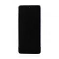 Samsung Galaxy A71 Duos SM-A715F 128GB  Prism Crush Black