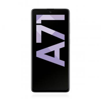 Samsung Samsung Galaxy A71 Duos SM-A715F 128GB  Prism Crush Black