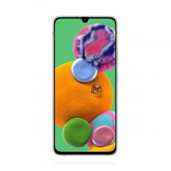 Samsung Galaxy A90 5G SM-A908B 128GB White verkaufen