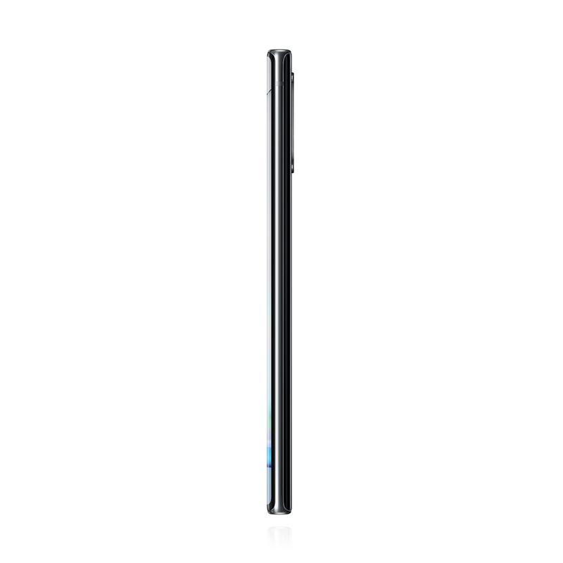 Samsung Galaxy Note10 SM-N970F 256GB Aura Black