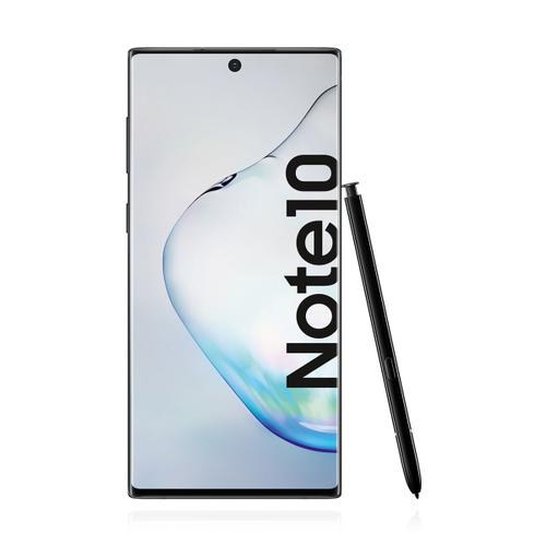 Samsung Samsung Galaxy Note10 SM-N970F 256GB Aura Black