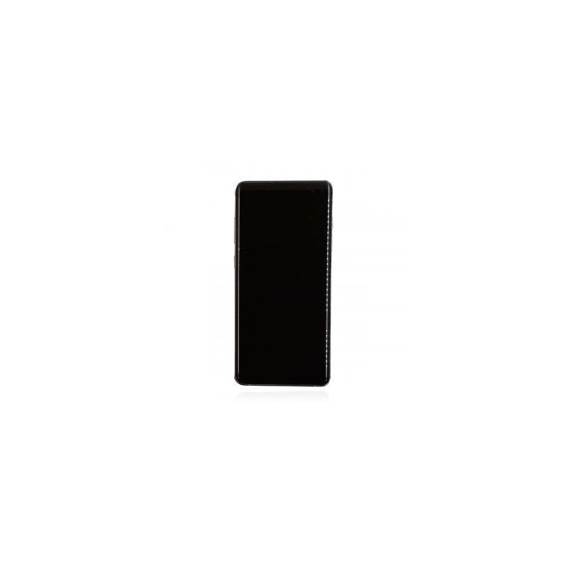 Samsung Galaxy S10 Plus Duos SM-G975FDS 128GB Ceramic Black