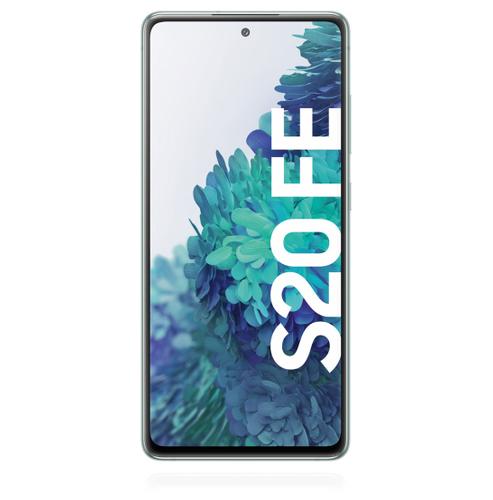 Samsung Samsung Galaxy S20 FE 4G G780F 128GB Cloud Mint