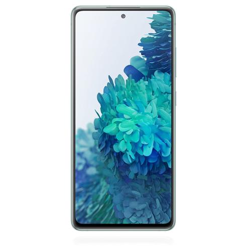 Samsung Samsung Galaxy S20 FE 5G 128GB Cloud Mint
