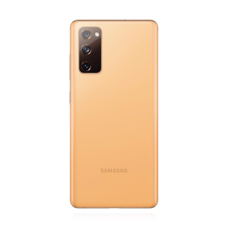 Samsung Galaxy S20 FE 5G 128GB Cloud Orange