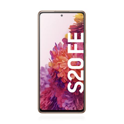 Samsung Samsung Galaxy S20 FE 5G 128GB Cloud Orange