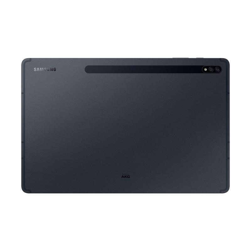 Samsung Galaxy Tab S7+ 5G 256GB Mystic Black