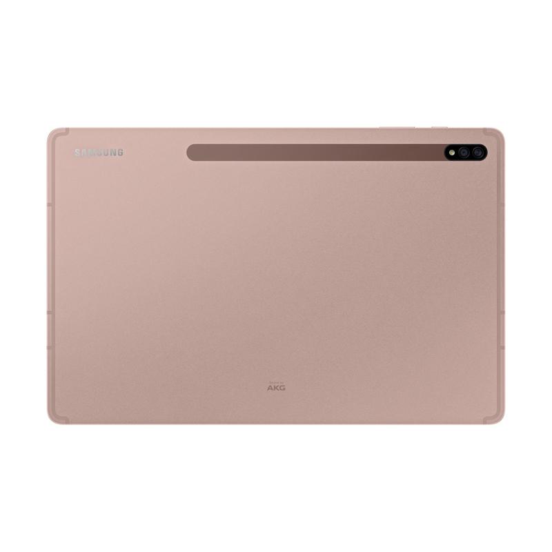 Samsung Galaxy Tab S7+ 5G 256GB Mystic Bronze