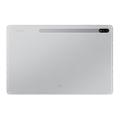 Samsung Galaxy Tab S7+ 5G 256GB Mystic Silver