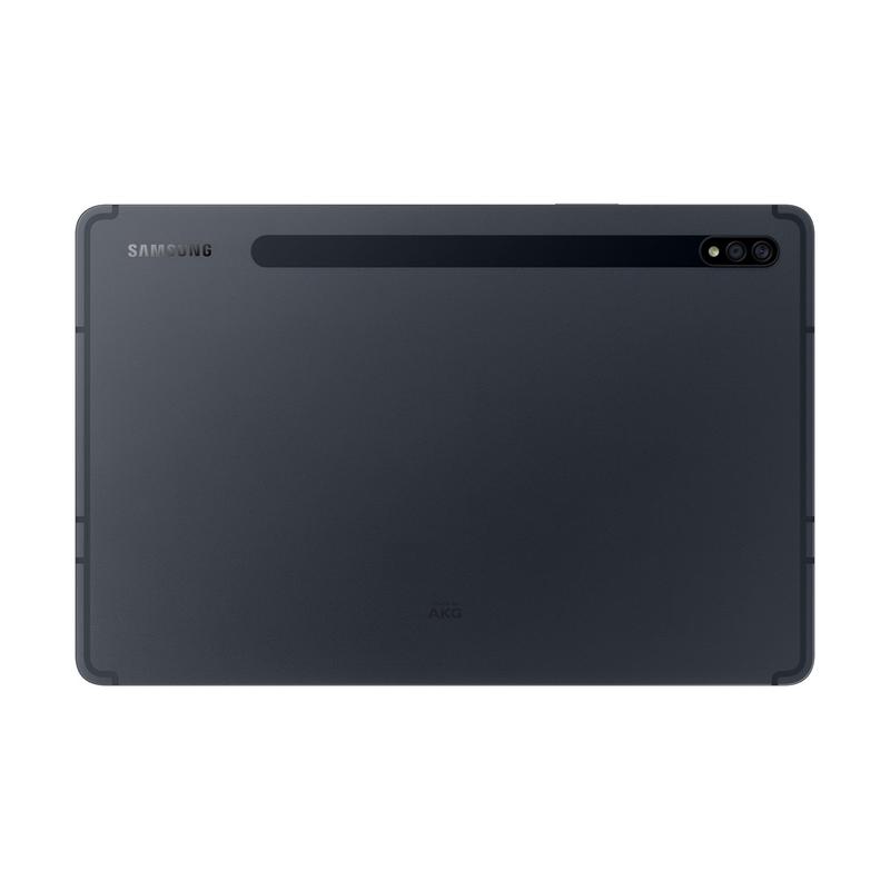 Samsung Galaxy Tab S7 WiFi+4G 128GB Mystic Black