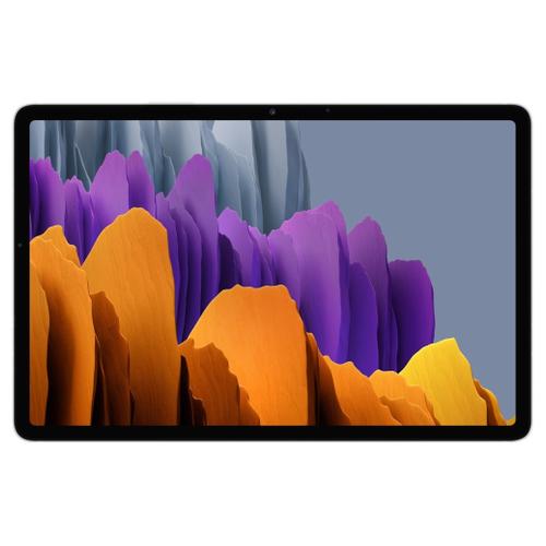Samsung Samsung Galaxy Tab S7 Wifi+4G 128GB Mystic Silver