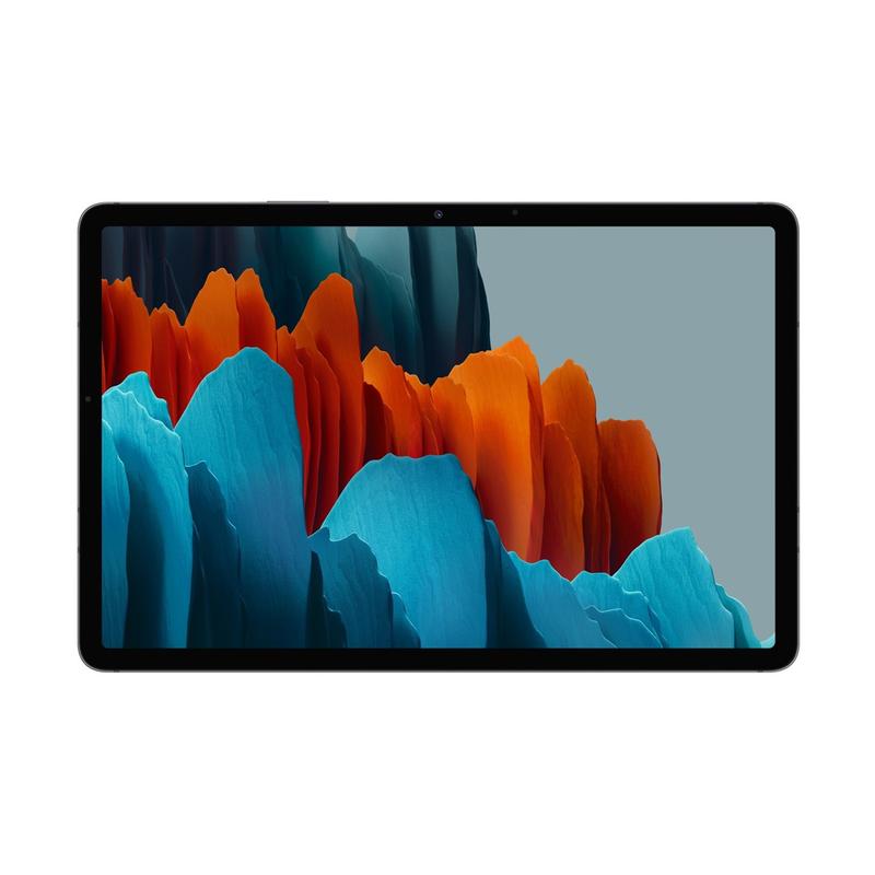 Samsung Galaxy Tab S7 WiFi 128GB Mystic Black