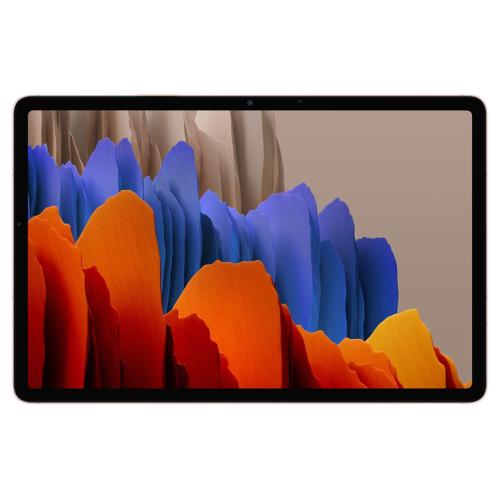 Samsung Samsung Galaxy Tab S7 WiFi 128GB Mystic Bronze