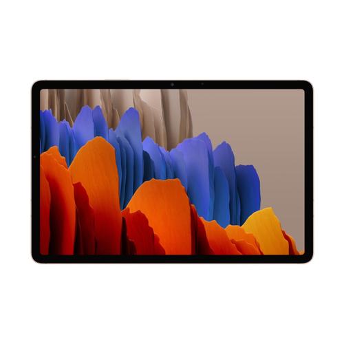 Samsung Samsung Galaxy Tab S7 WiFi 128GB Mystic Bronze