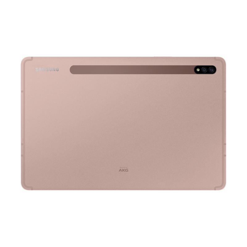 Samsung Galaxy Tab S7 WiFi 128GB Mystic Bronze