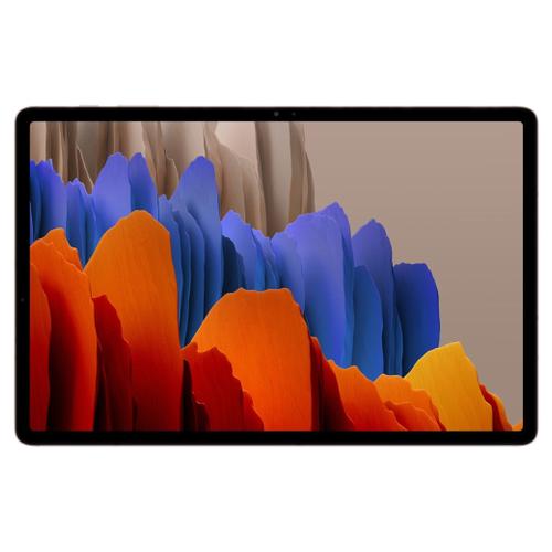 Samsung Samsung Galaxy Tab S7+ Wifi 256GB Mystic Bronze