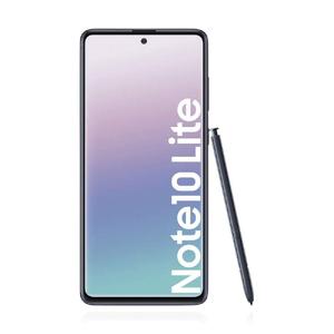 Galaxy Note10 lite verkaufen
