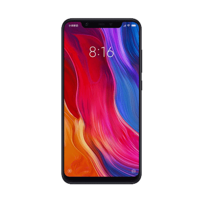 Mi 8