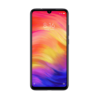 Redmi Note 7