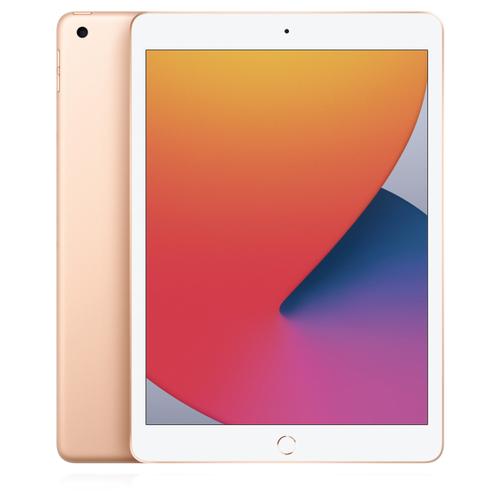 Apple Apple iPad (2020) 128GB WiFi Gold