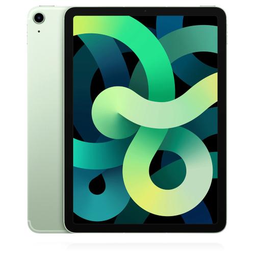 Apple Apple iPad Air (2020) 256GB WiFi+Cellular Grün