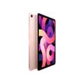 Apple iPad Air (2020) 256GB Wifi+Cellular Roségold
