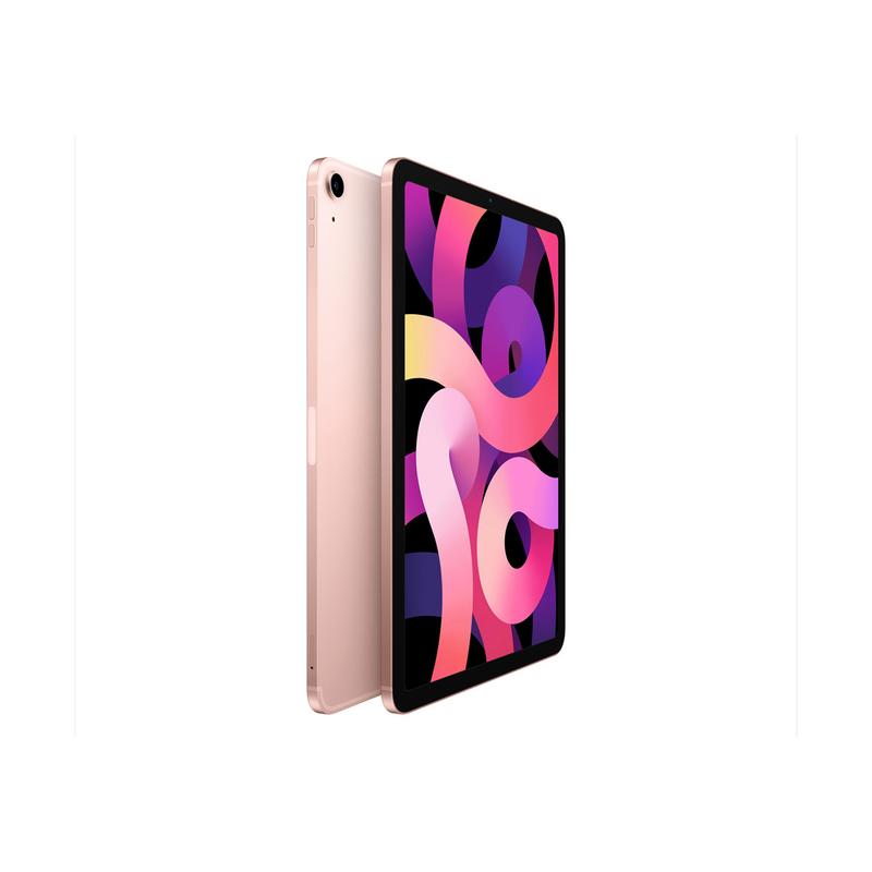 Apple iPad Air (2020) 256GB Wifi+Cellular Roségold