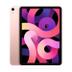 iPad Air (2020) 256GB Wifi+Cellular Roségold
