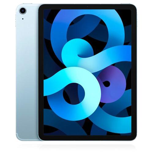 Apple Apple iPad Air (2020) 256GB WiFi+Cellular Sky Blau