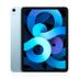 iPad Air (2020) 256GB WiFi+Cellular Sky Blau