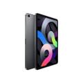 Apple iPad Air (2020) 256GB WiFi+Cellular Space Grau