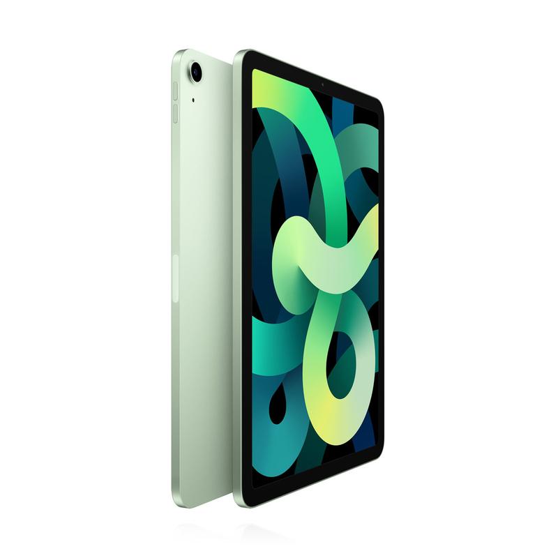 Apple iPad Air (2020) 256GB WiFi Grün