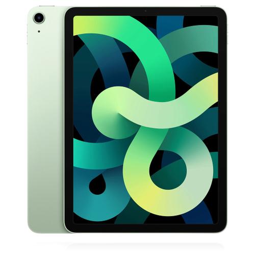 Apple Apple iPad Air (2020) 256GB WiFi Grün