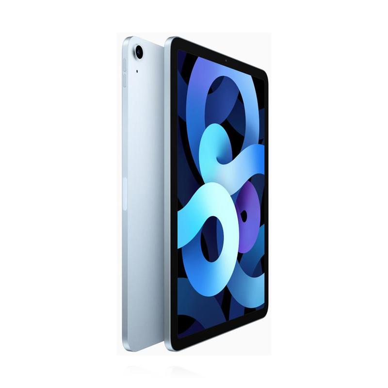 Apple iPad Air (2020) 256GB WiFi Sky Blau