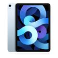 Apple iPad Air (2020) 256GB WiFi Sky Blau
