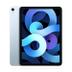 iPad Air (2020) 256GB WiFi Sky Blau